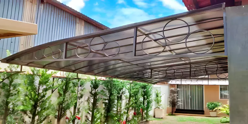 Toldos em São Roque - Empresa especializada em toldos e coberturas