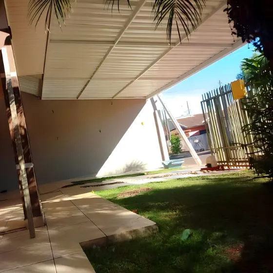 Cobertura de Telha Sanduíche com isolamento térmico em São Roque SP