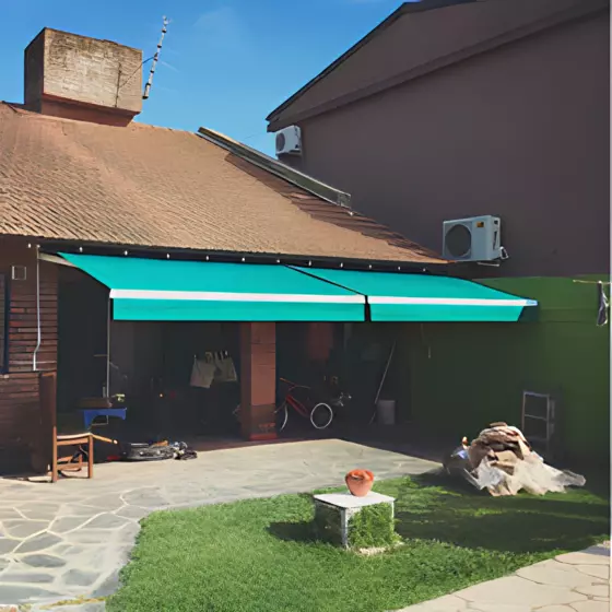 Toldo Articulado para varanda em São Roque SP