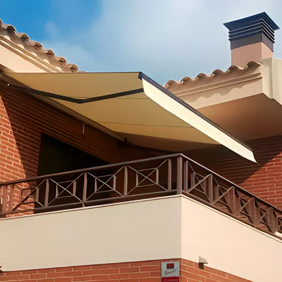 Instalação de Toldo Articulado em São Roque SP