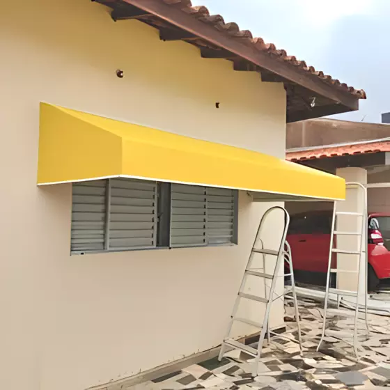 Toldos de Lona para garagem em São Roque SP