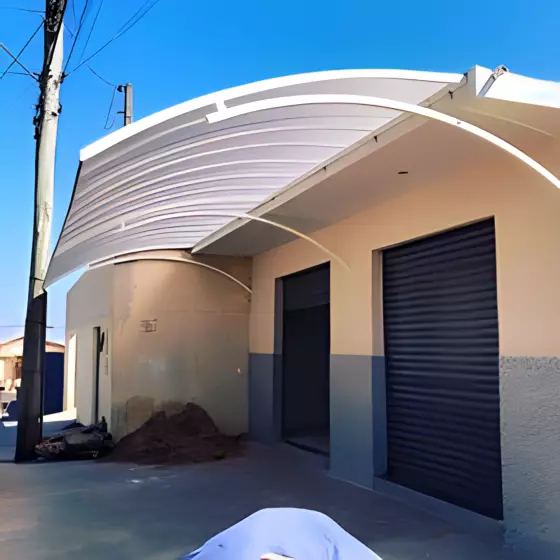 Toldos de Lona para piscina em São Roque SP