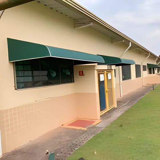 Toldos de Lona para varanda em São Roque SP