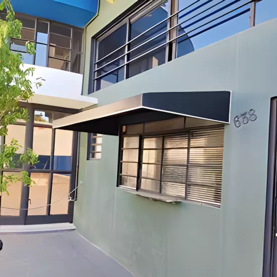 Toldos de Lona para área gourmet em São Roque SP