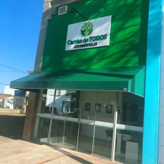 Toldos Fixos para residência em São Roque SP